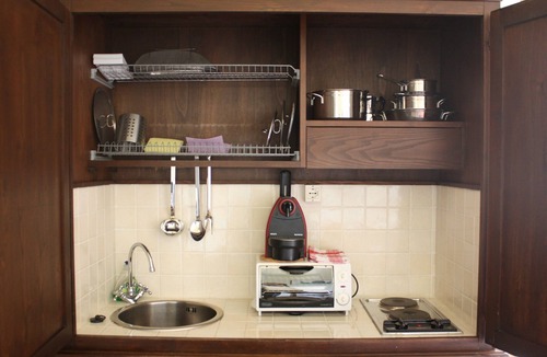 Guzman Hotel | Residenza Porta Guelfa: Your stay between wellness and relaxation.