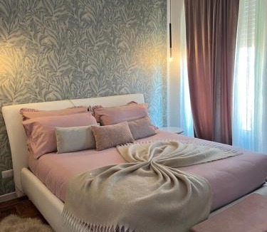 Cavaglia Apartment | Residenza San Rocco