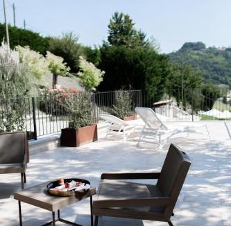 Calamandrana House | Residenza San Vito