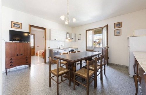 Marina di Massa Apartment | Residenza Tirrenia By MMega