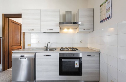 Marina di Massa Apartment | Residenza Tirrenia By MMega