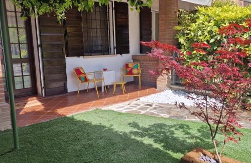 Bagnolo San Vito House | Residenza Vittoria