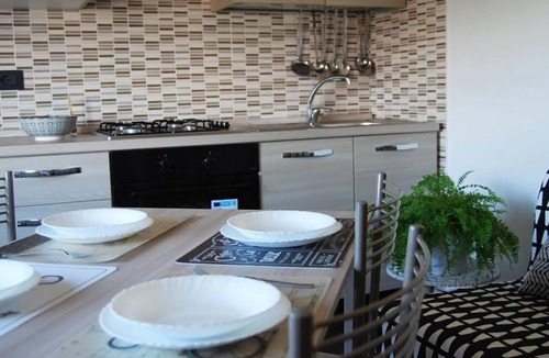 Isola di Capo Rizzuto Condo | Residenze Mare di Capo Rizzuto