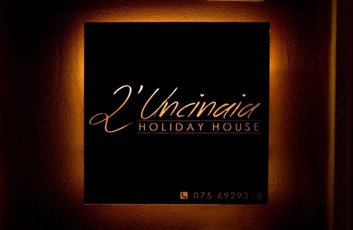 Lidarno Bed & Breakfast | Residenze L'Uncinaia Holiday House