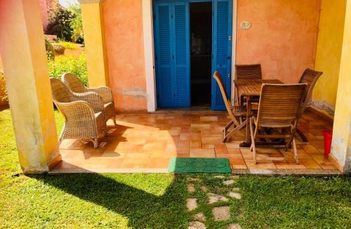 Santa Teresa di Gallura Apartment | Residenze Zodiaco