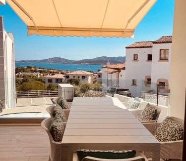 Cannigione Apartment | Resort Le Maree Cannigione