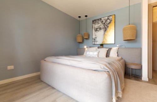 Aprilia Marittima Apartment | Resort moderno con piscina, giardino e terrazzo, P privato