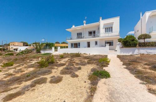 Torre Suda House | Respira Mare by BarbarHouse