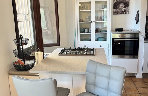 Narbolia House | Rest, beach and sea. 700m to the beachnAir condition and Wi-Fi.