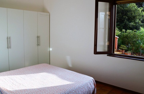 Narbolia House | Rest, beach and sea. 700m to the beachnAir condition and Wi-Fi.