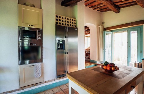 SantʼAngelo in Pontano House | Restored Farmhouse with Pool and Fabulous Views of Pastures, Woods and Mountains