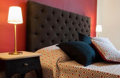 San Francesco Bed & Breakfast | Retrò B&B
