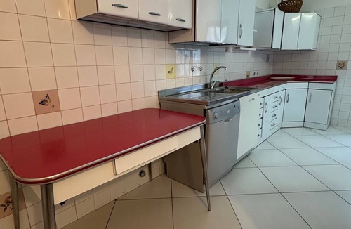 Grizzana Morandi Apartment | Retro Charm 2-bedroom apartment Near Borgo La Scola - Grizzana Morandi