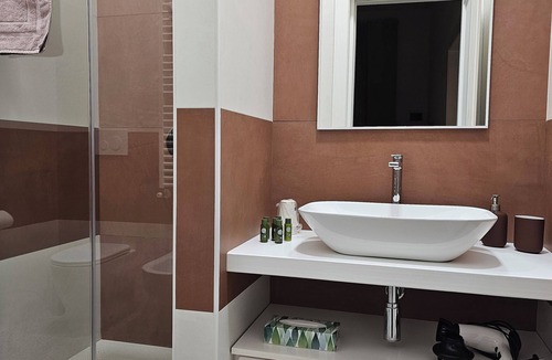 Sava House | Retro holiday home
