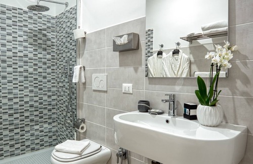 Esquilino House | Rhome GuestHouse