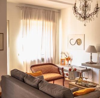 Quartiere XX Ardeatino Apartment | RHOME - Luxury Sharing Home