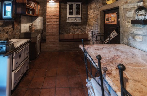 Arezzo House | Rhythms and atmospheres of the past, the comforts of the present a stone's throw from the city