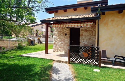 Drapia Apartment | RIACE VACATION HOMES TROPEA