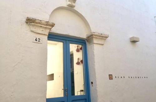 Matino House | Riad Salentino by Acqua di Puglia