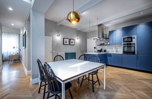 Duomo Apartment | Ricasoli 29 n. 1