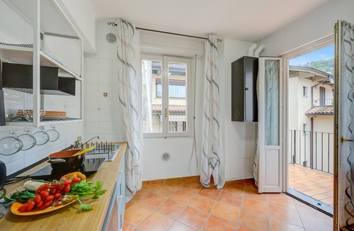 Stresa Apartment | Riccardo House Stresa 1 min from Lake, Stresa, Italy