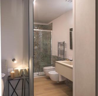 Riccione Apartment | RICCIONE SUITE DESIGN