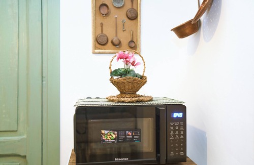 San Donato Val Di Comino House | Rifugio dei Briganti [100mt from old town, Netflix, Wi-Fi, Welcome Kit]