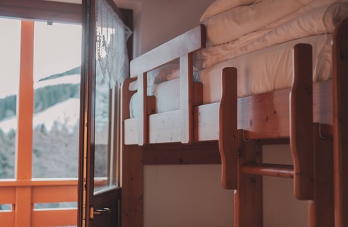 Ravina Bed & Breakfast | Rifugio Viote