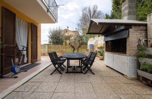 Castel Ritaldi Villa | Rilassante Dimora Nel Verde - vicino a Spoleto