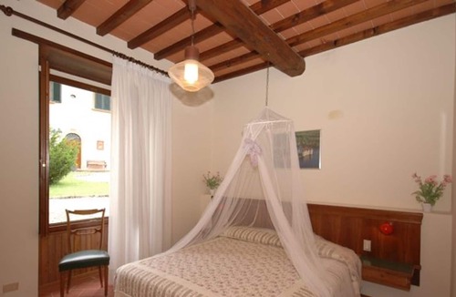 Dicomano Apartment | Rimaggio 3 - Vacation Rental with swimming pool in Mugello, Tuscany