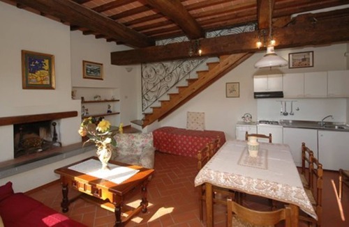 Dicomano Apartment | Rimaggio 4 - Vacation Rental with swimming pool in Mugello, Tuscany