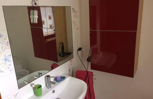 San Giovanni-Chiadino-Rozzol Bed & Breakfast | Rio Farneto B&B