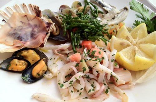 Carvico Hotel | Ristorante Albergo da Giovanni