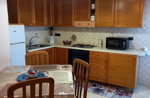 Vibo Marina Apartment | Rita's House Holiday Apartment