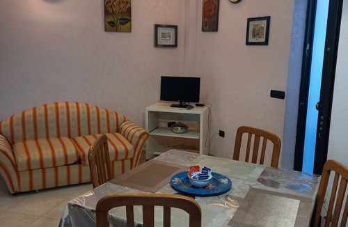 Vibo Marina Apartment | Rita's House Holiday Apartment
