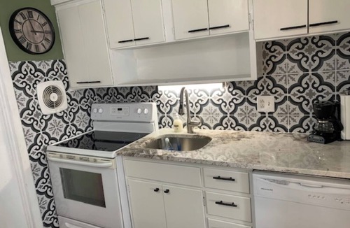Appleton Apartment | Ritchie Village: Feeling Zen