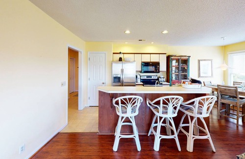 Sea Trail Condo | River Creek Golf Condo | Your NC Golfing Retreat | RC 101
