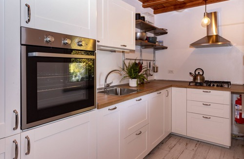 Mercatello sul Metauro House | River House Castagno