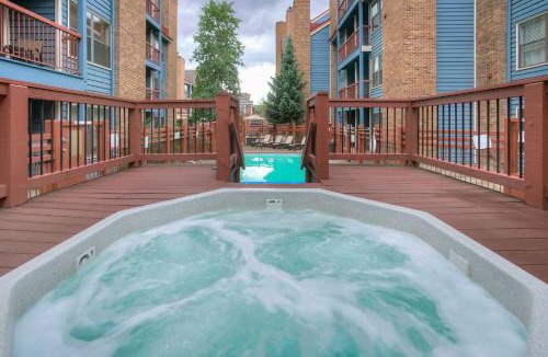Historic District Cabin | River Mountain Lodge, A Vail Resorts Property