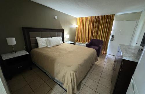 Melbourne Hotel | River Palm Hotel