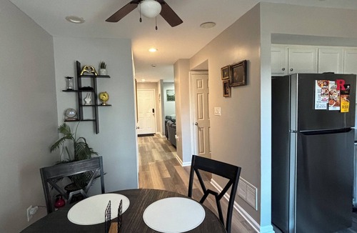 Camden House | Riverside Retreat