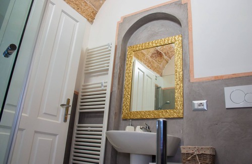 Montesano Salentino Bed & Breakfast | Riz Salento Guest House