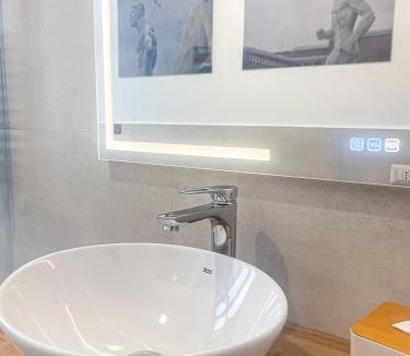 Tiburtino Apartment | RM555 Elegant apartment