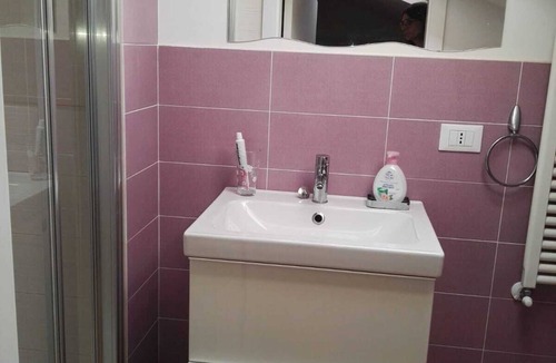 Senigallia House | Robi and Rebi - Room with 3 beds in Senigallia