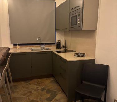 Ripe San Ginesio Apartment | Rocca Leone