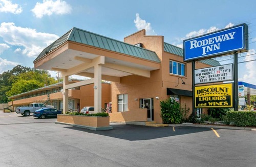 Kingston Springs Hotel | Rodeway Inn Kingston Springs