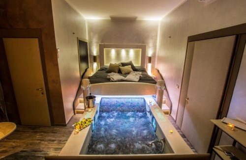 San Giovanni Bed & Breakfast | Roma d'Amore