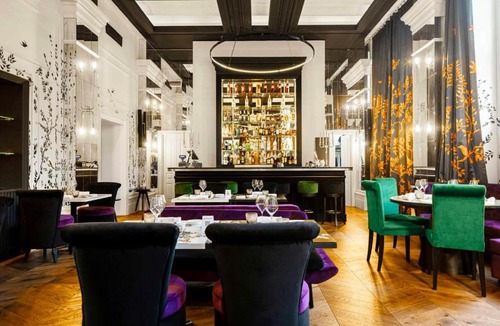 Rome City Centre Hotel | Roma Luxus Hotel
