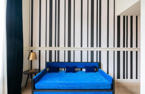 Rome City Centre Hotel | Roma Luxus Hotel