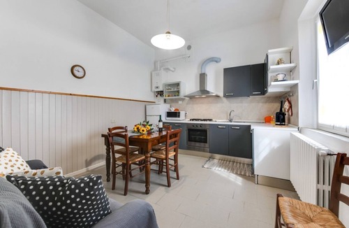 Casemurate Apartment | RomagnaBNB Casemurate